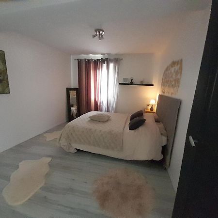 Vacances Entre Plage Et Montagnes Baigts-de-Bearn Exterior photo