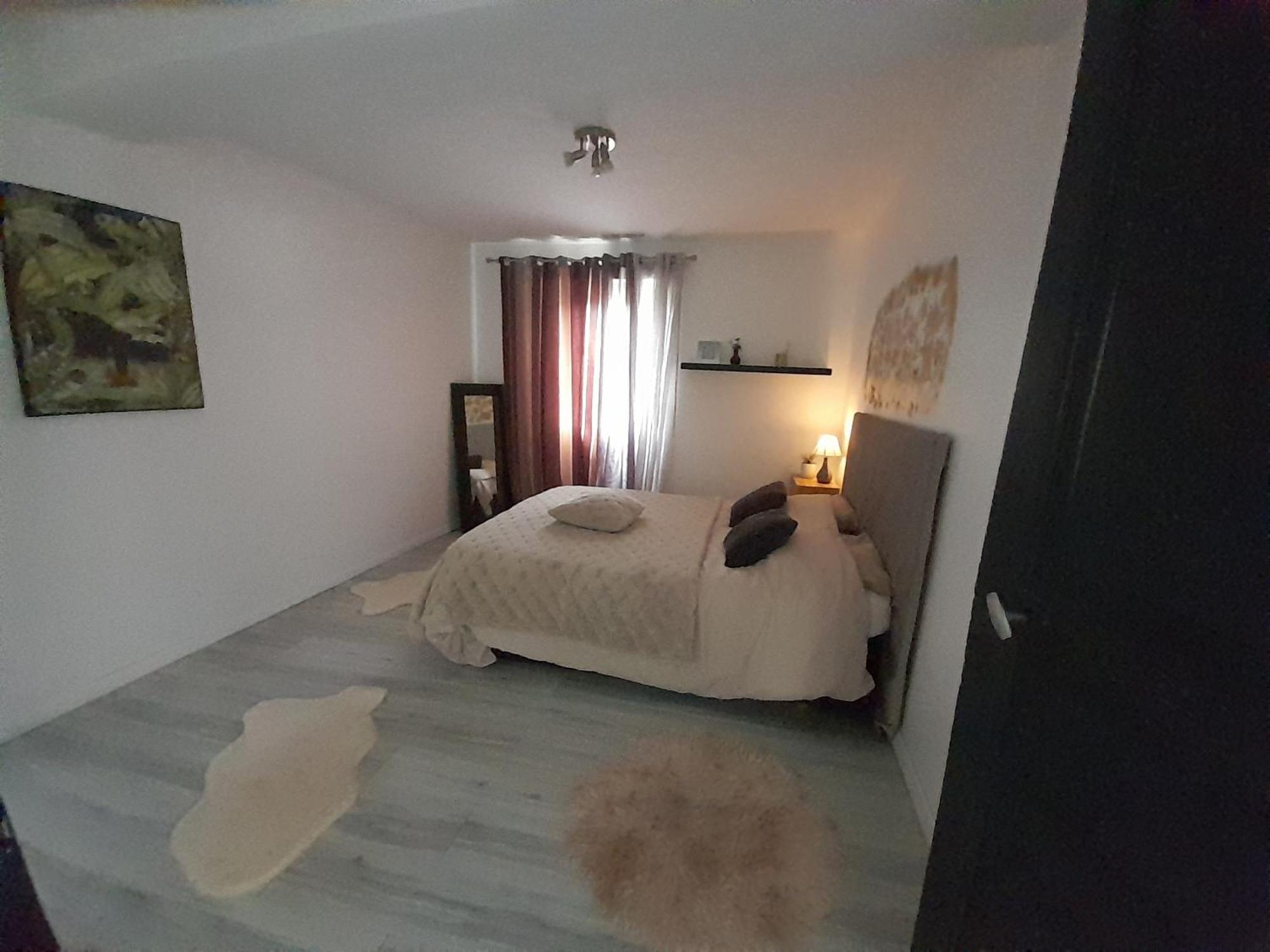 Vacances Entre Plage Et Montagnes Baigts-de-Bearn Exterior photo